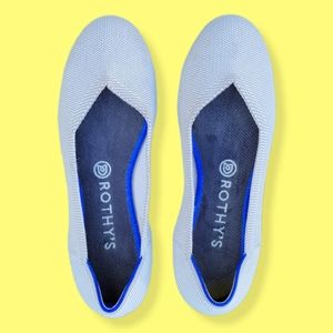 Rothys The Flat Round Toe Flats